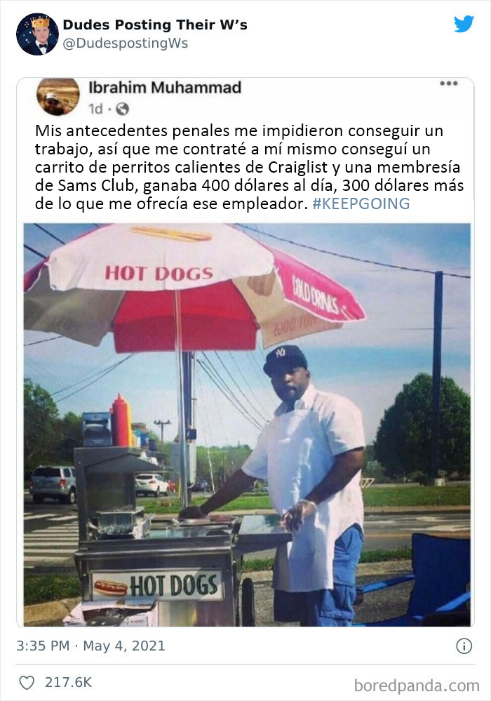50 Of The Most Wholesome, Honest, And Hilarious Wins Being Celebrated By Men, As Shared In This Online Group