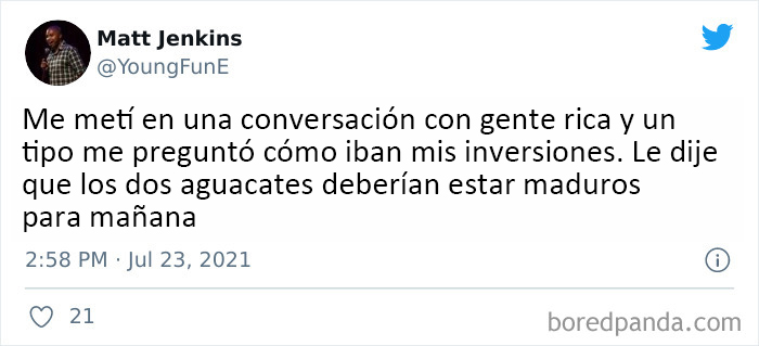 Me ha hecho mucha gracia esto