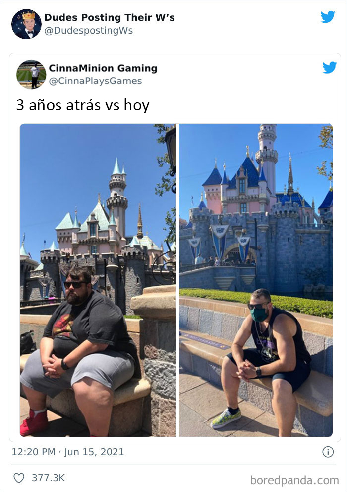 50 Of The Most Wholesome, Honest, And Hilarious Wins Being Celebrated By Men, As Shared In This Online Group