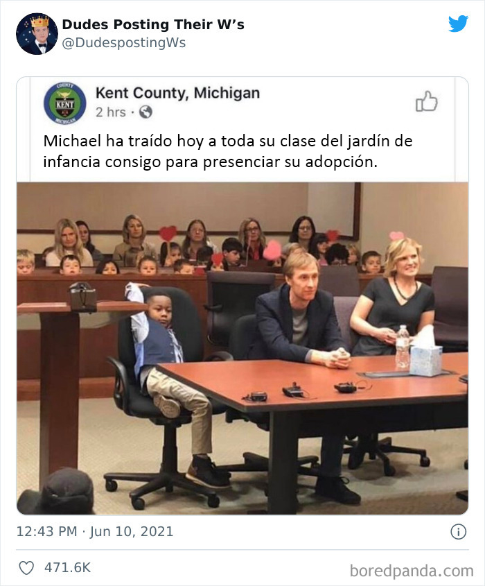 50 Of The Most Wholesome, Honest, And Hilarious Wins Being Celebrated By Men, As Shared In This Online Group