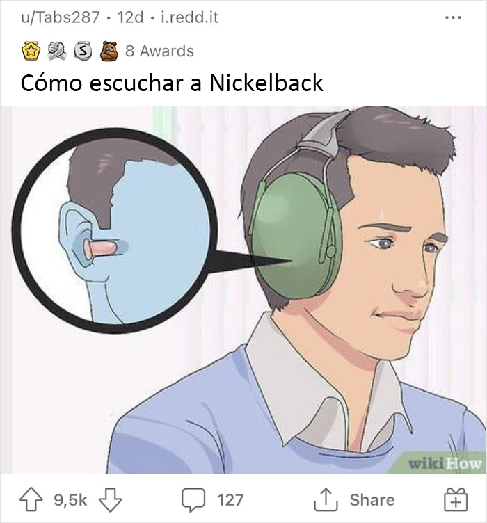 People Are Taking WikiHow Images Out Of Context And Adding Their Own Funny And Dark Captions (50 New Pics)