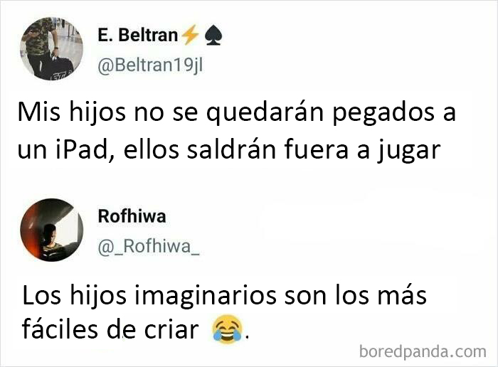 Es fácil decirlo