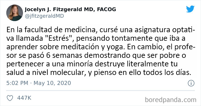 Estrés