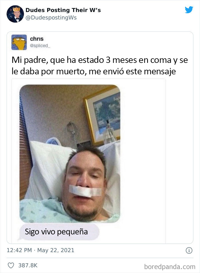 50 Of The Most Wholesome, Honest, And Hilarious Wins Being Celebrated By Men, As Shared In This Online Group
