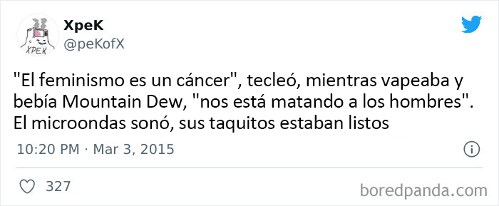 Lo ha clavado