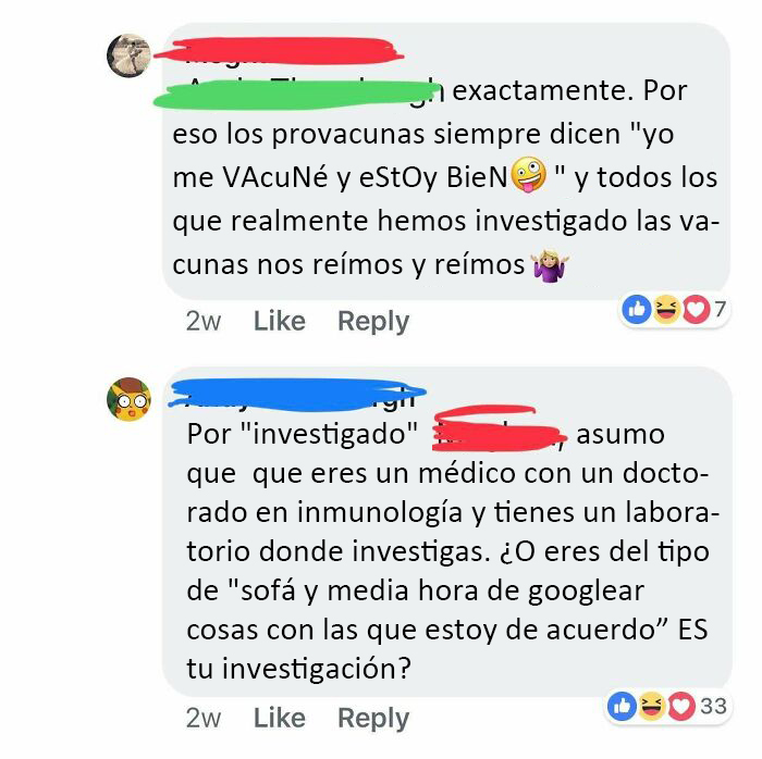 Probablemente ni siquiera los 30 minutos completos