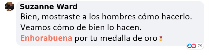 Esta medallista de oro en BMX tuvo que recaudar fondos para ir a los Juegos Olímpicos después de que le cortaran la financiación para apoyar a los corredores masculinos