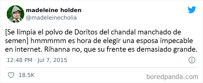 Es duro para un neckbeard que está tratando de encontrar la señora adecuada