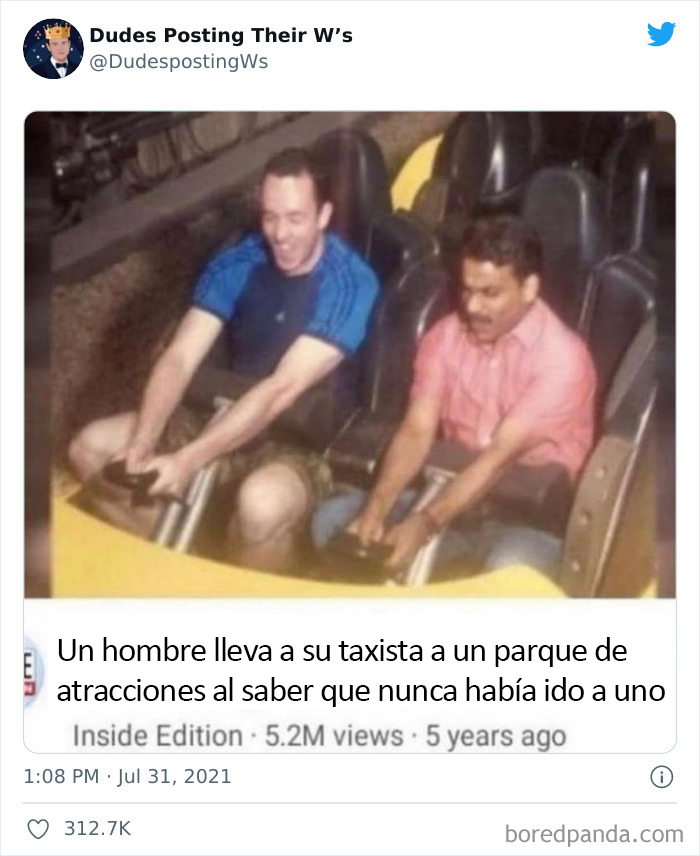 50 Of The Most Wholesome, Honest, And Hilarious Wins Being Celebrated By Men, As Shared In This Online Group