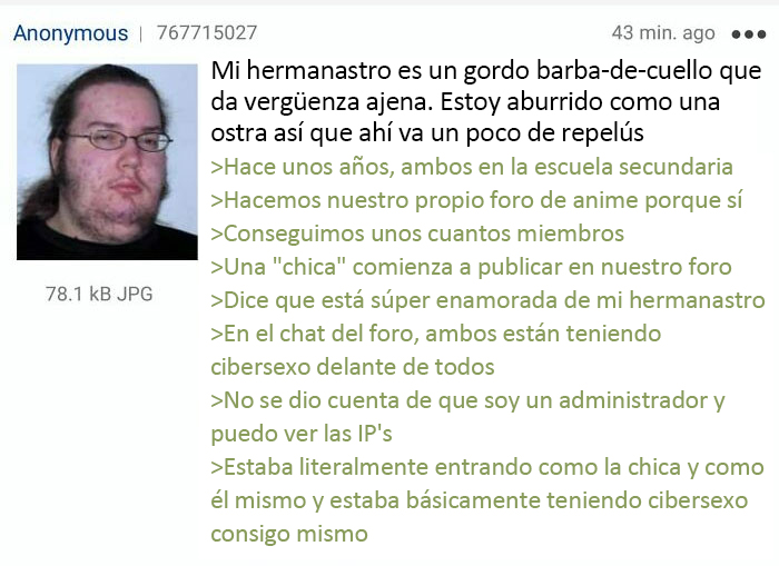 Esto no es real, ¿verdad?