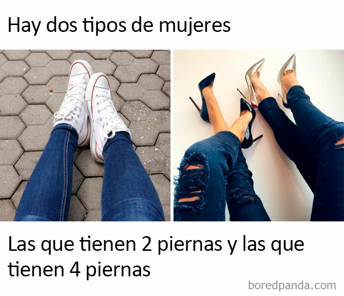 ¿Quién está listo para esto?