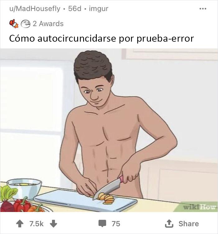 Learn To Selfsuck