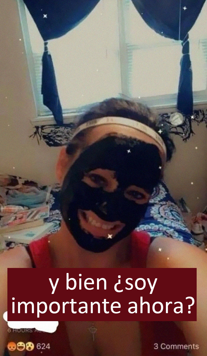 Para nada
