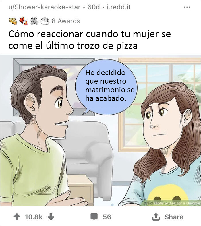 People Are Taking WikiHow Images Out Of Context And Adding Their Own Funny And Dark Captions (50 New Pics)