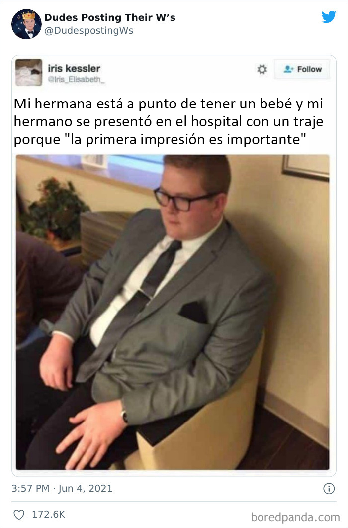 50 Of The Most Wholesome, Honest, And Hilarious Wins Being Celebrated By Men, As Shared In This Online Group