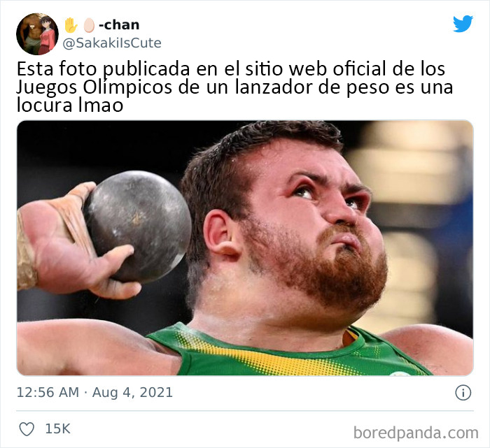 29 Hilarious Memes That Perfectly Sum Up The 2020 Tokyo Olympic Games (New Pics)