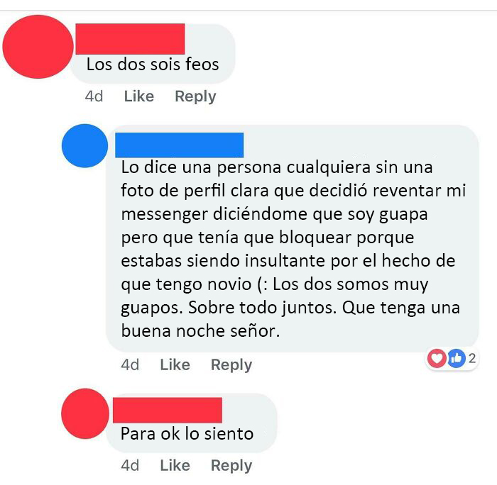 Arrepentimiento instantáneo 