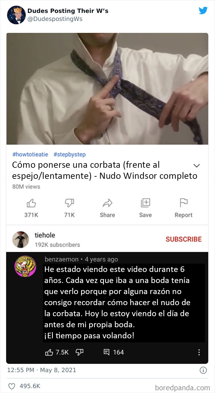 50 Of The Most Wholesome, Honest, And Hilarious Wins Being Celebrated By Men, As Shared In This Online Group