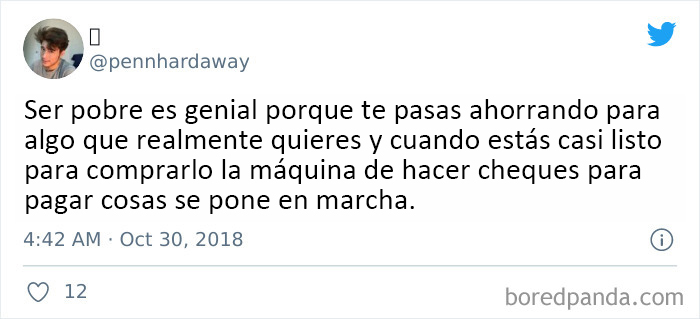 Está bien, no quería divertirme de todos modos