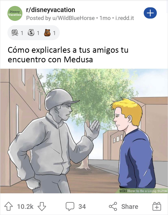People Are Taking WikiHow Images Out Of Context And Adding Their Own Funny And Dark Captions (50 New Pics)