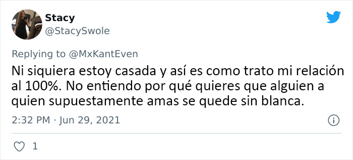 Un tuit viral inicia un debate sobre si repartir las facturas de forma equitativa es injusto