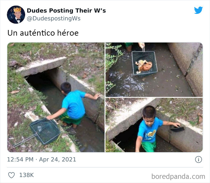 50 Of The Most Wholesome, Honest, And Hilarious Wins Being Celebrated By Men, As Shared In This Online Group