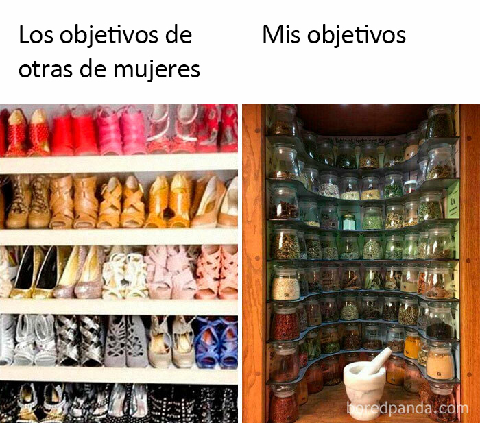 Encontrado en una página de memes de brujería. ¿Eso cuenta?