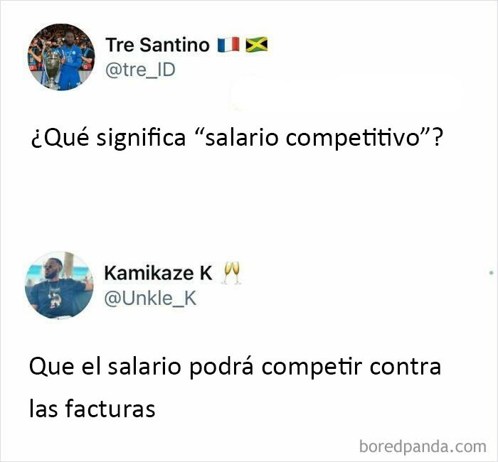 No ha dicho ninguna mentira