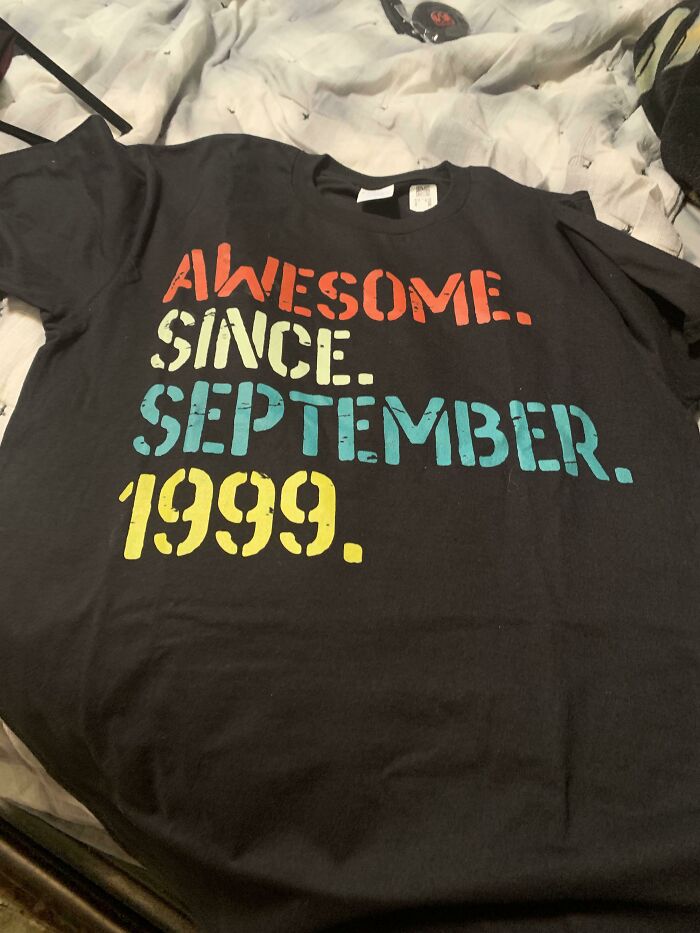 Regalo De Mis Padres