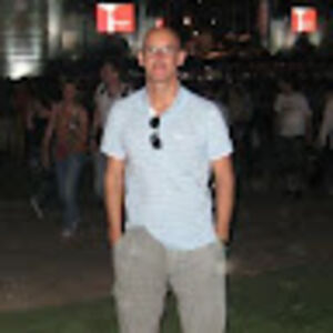 Cristóbal Ríos