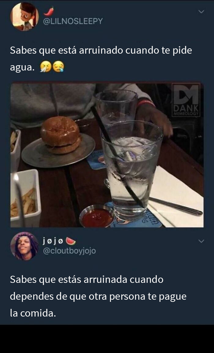 En bancarrota
