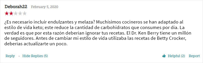 ¿Cómo te atreves a no adaptarte a mi estilo de vida?