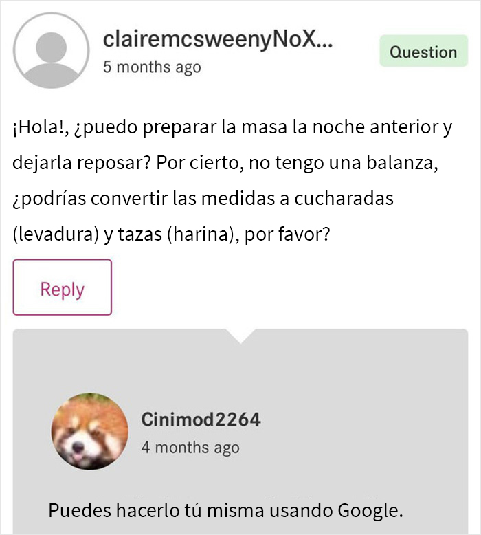 Terriblemente perezosa…