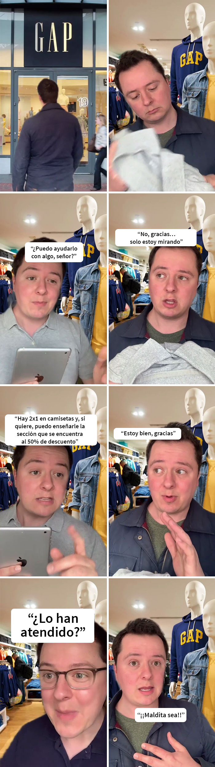 22 "Culture Shocks" This Brit Experienced After Moving To The USA