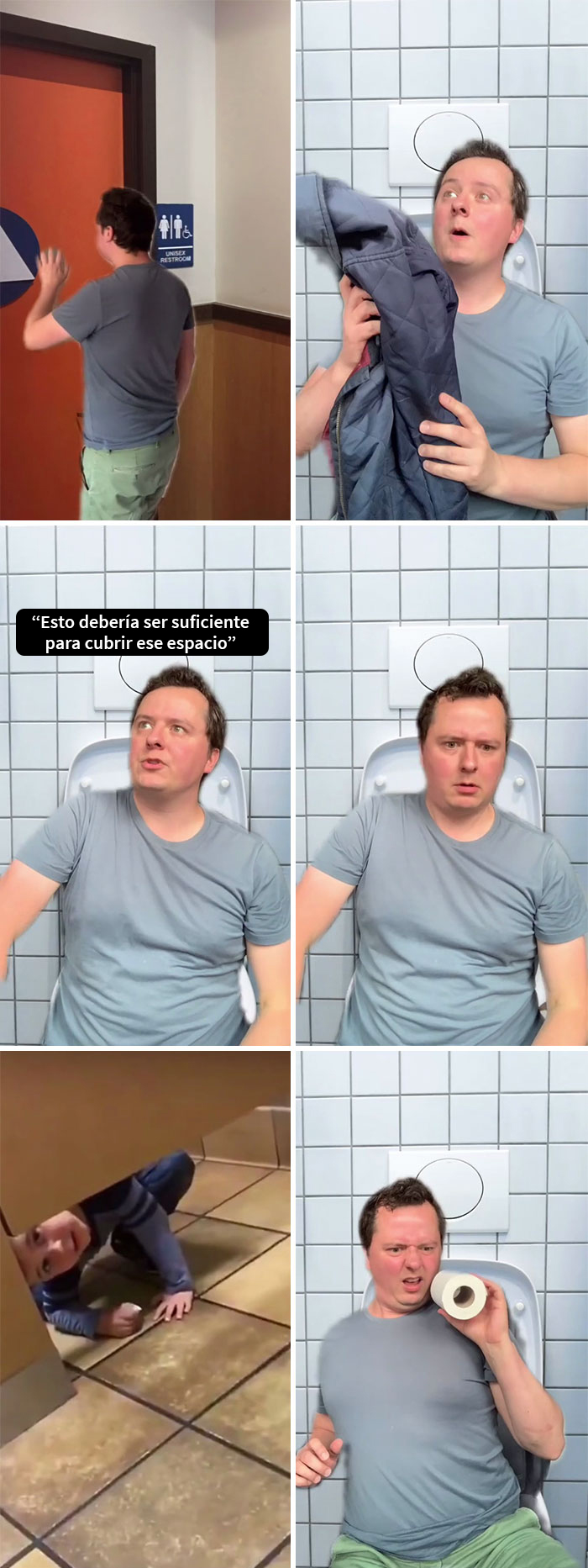 22 "Culture Shocks" This Brit Experienced After Moving To The USA