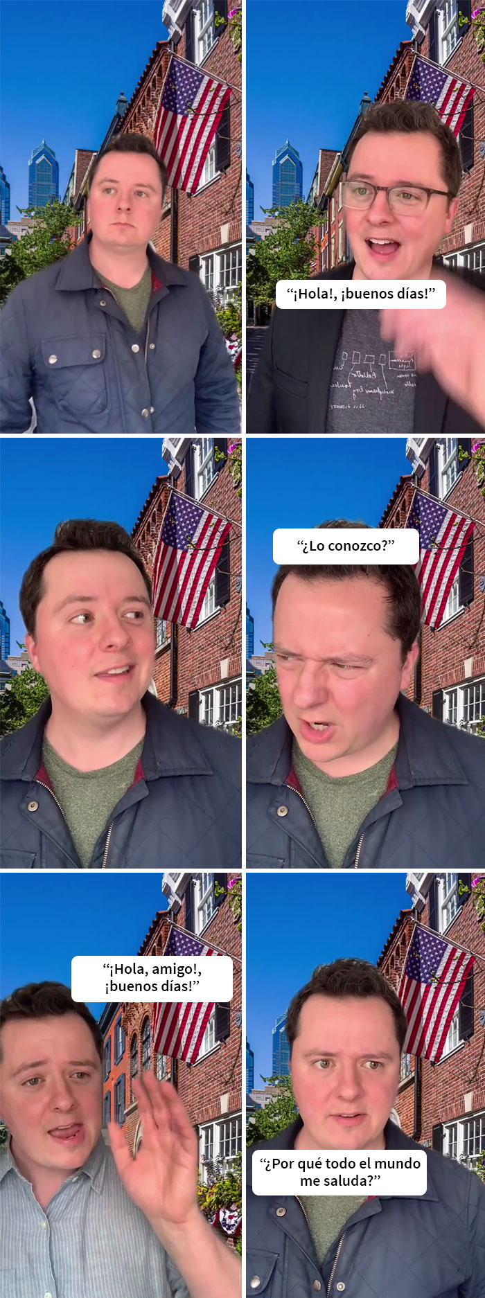 22 "Culture Shocks" This Brit Experienced After Moving To The USA