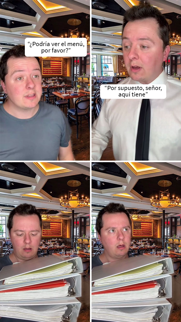 22 "Culture Shocks" This Brit Experienced After Moving To The USA