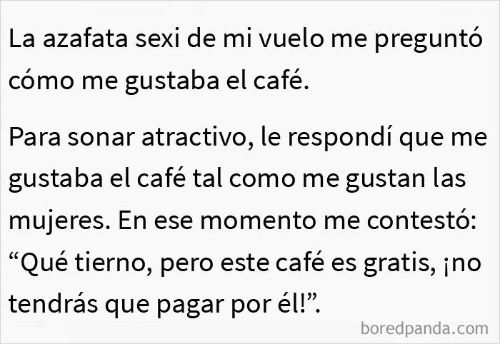 Humillado con ingenio