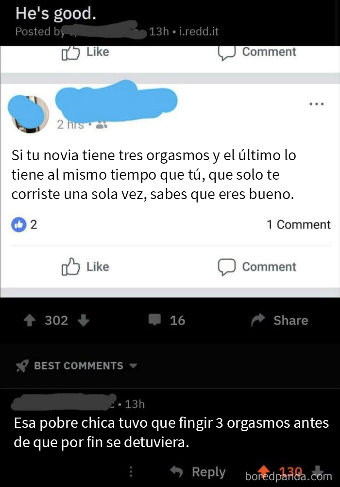 Eso debió doler