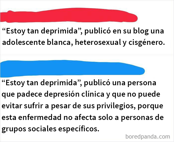 ¿Por qué tienes que esforzarte tanto para ser un idiota?