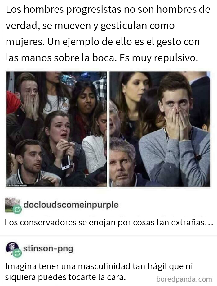 Frágil: manipular con cuidado