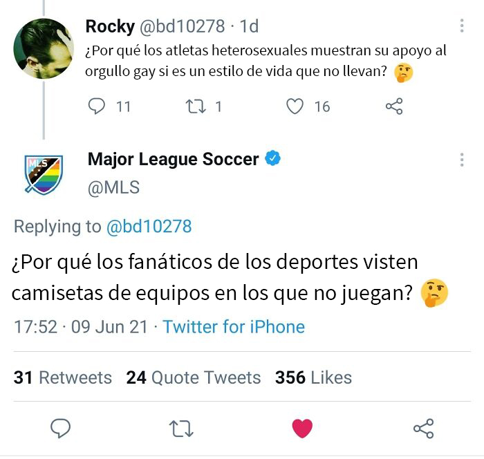 Q.E.P.D fanático del deporte