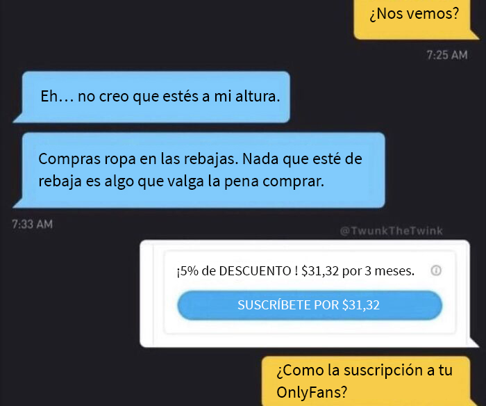 Una vez conocí a un pavo real 