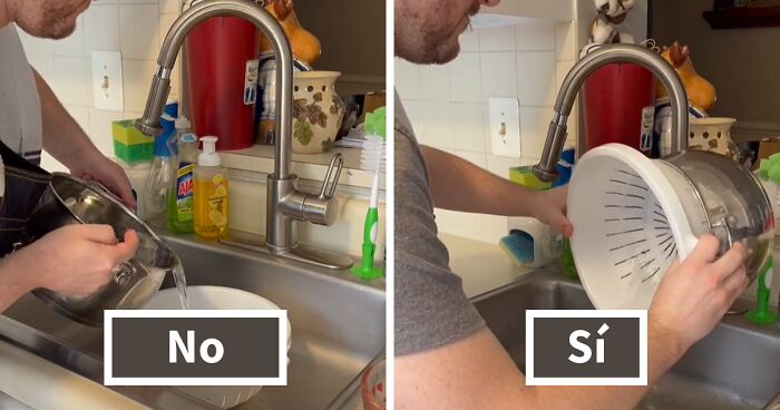 18 Secretos de cocina impagables compartidos por este ex empleado de un restaurante