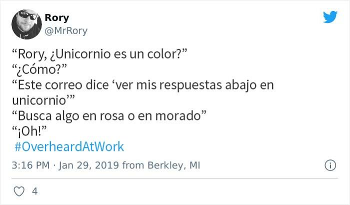 35 Times Twitter Users Shook Their Heads At The Things They Overheard At Work