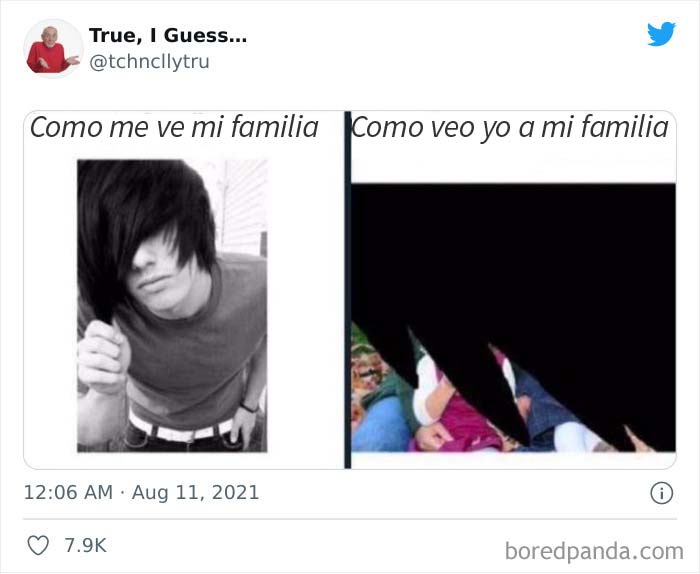 40 Funny And 'Technically True' Things, As Shared On This Twitter Account