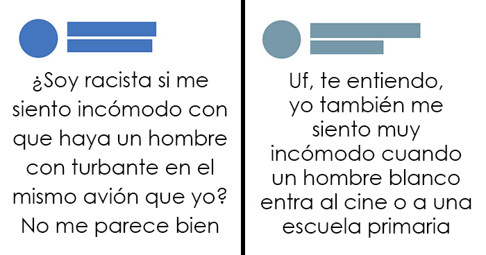 20 Idiotas que fueron «destruidos» con estas respuestas ingeniosas (nuevas imágenes)