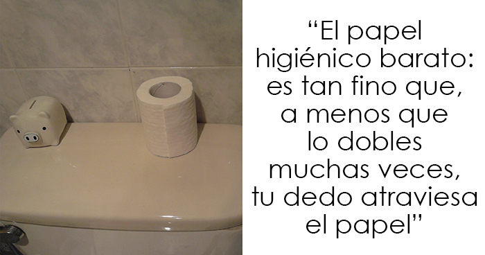 25 Productos terribles que se venden de a millones, compartidos en este grupo online