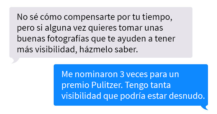 18 Burlas hacia personas arrogantes que pensaron que merecían más que otros
