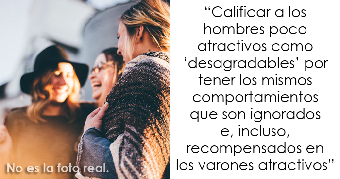 Ya han oído sobre masculinidad tóxica, pero aquí traemos 25 ejemplos de feminidad tóxica